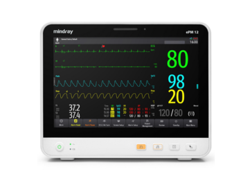 ePM™ Series Patiëntmonitor